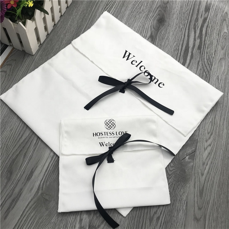 Soft Cotton Envelope Cloth Sho - Flap Bag Envelope ulasan dan harga