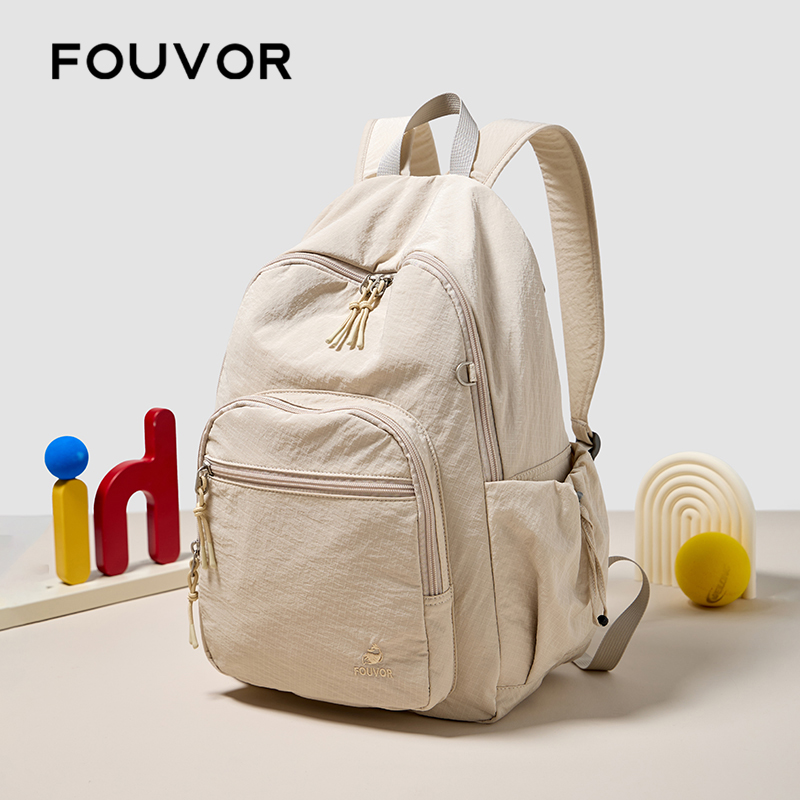 Fouvor Backpacks For Women Lar - Women Bags In Trend ulasan dan harga