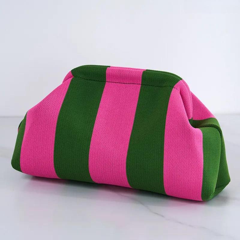 Women S Crochet Clutch Bag – L - Women'S Bags Handbags ulasan dan harga