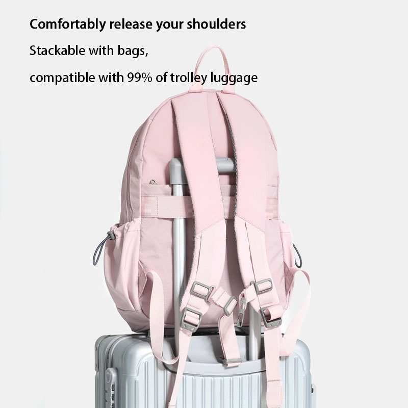 EPOL Women Canvas Backpacks 20 - Women Bags In Trend ulasan dan harga