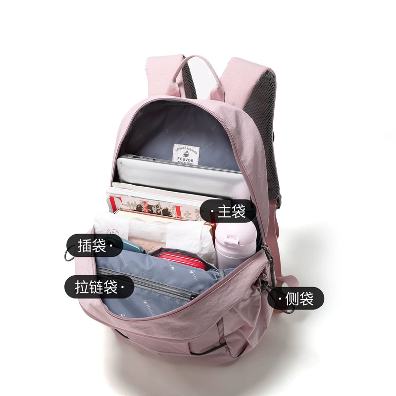 EPOL Women Canvas Backpacks 20 - Women Bags In Trend ulasan dan harga