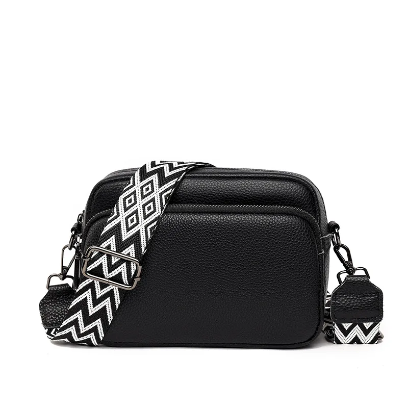 Women Crossbody Bag Multi Spac - Women Bags Manufacturer ulasan dan harga