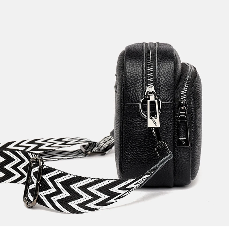 Women Crossbody Bag Multi Spac - Women Bags Manufacturer ulasan dan harga