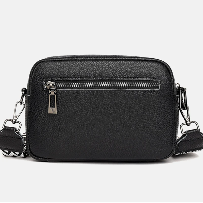 Women Crossbody Bag Multi Spac - Women Bags Manufacturer ulasan dan harga