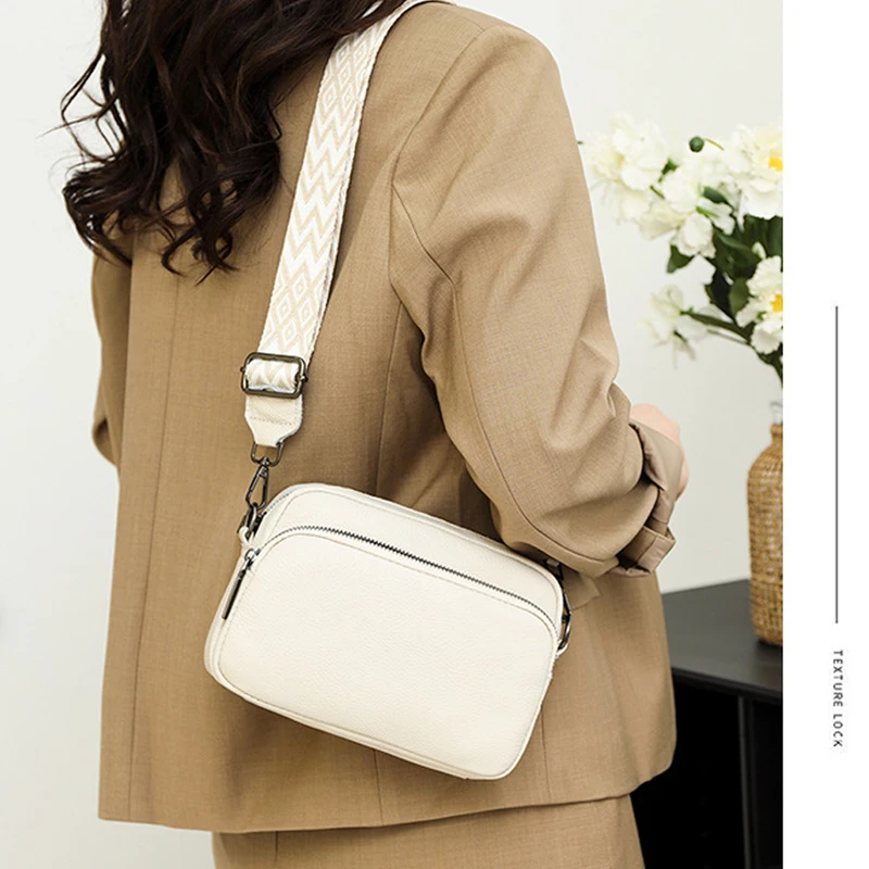 Women Crossbody Bag Multi Spac - Women Bags Manufacturer ulasan dan harga