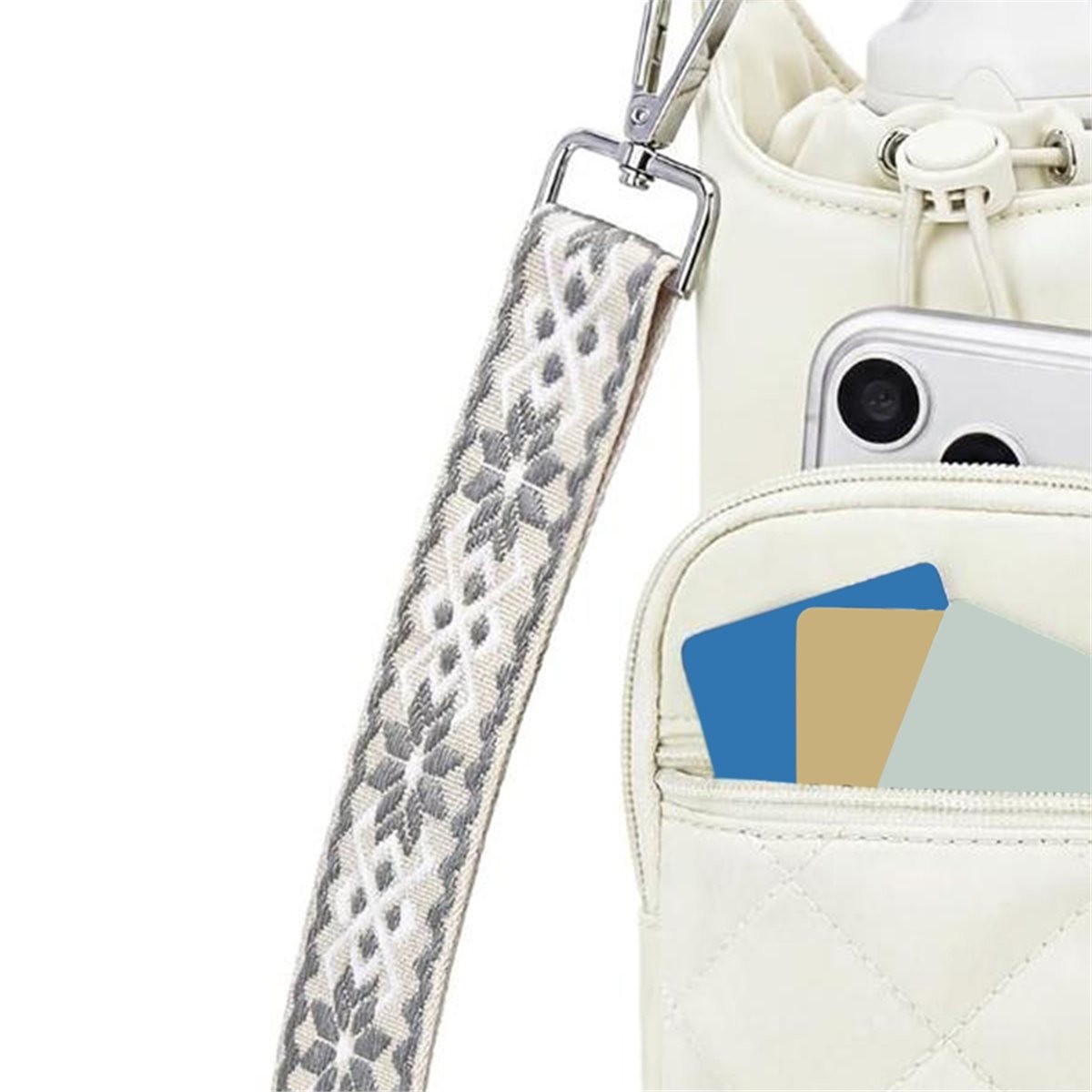 PHONE&GEAR Crossbody Water Bot - Women Bags Manufacturer ulasan dan harga