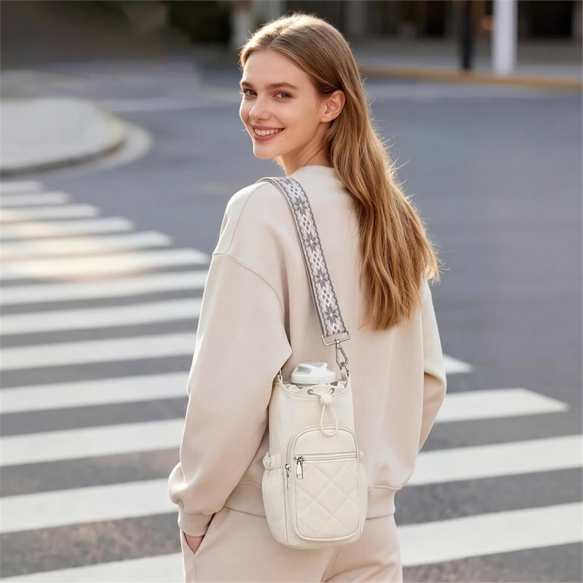 PHONE&GEAR Crossbody Water Bot - Women Bags Manufacturer ulasan dan harga