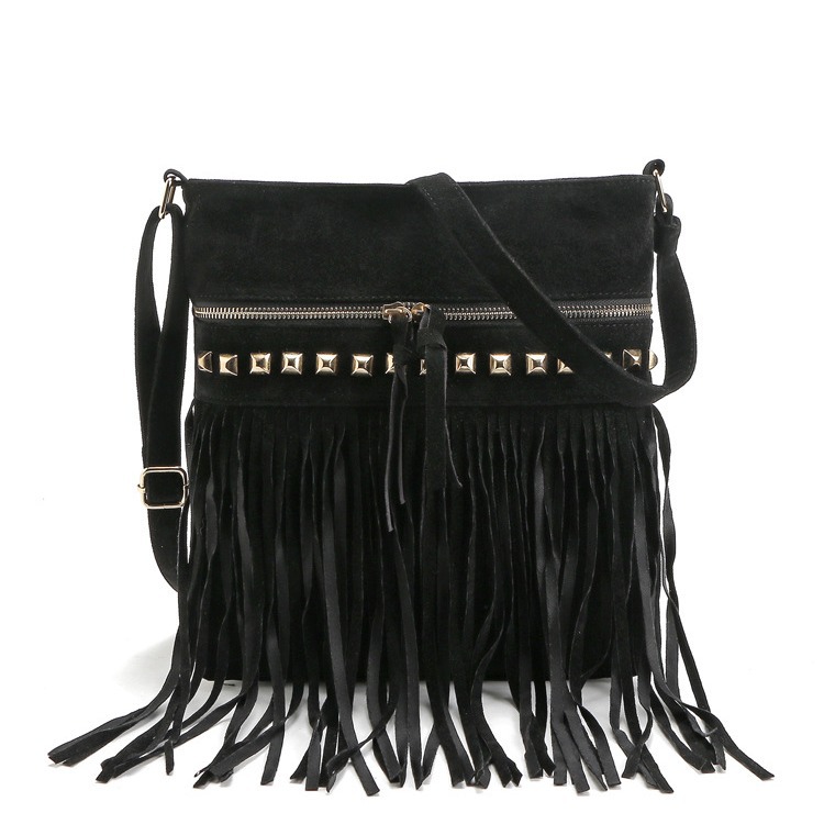 Luxury Party Shoulder Side Bag - Women Bags Zadig ulasan dan harga