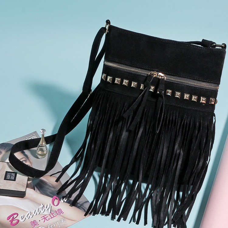 Luxury Party Shoulder Side Bag - Women Bags Zadig ulasan dan harga