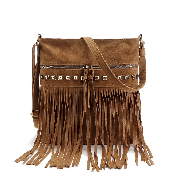 Luxury Party Shoulder Side Bag - Women Bags Zadig ulasan dan harga