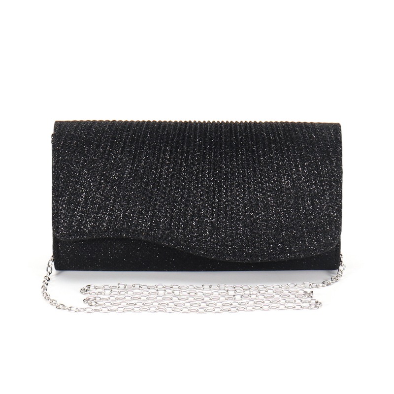 2026 New Women Fold Glitter Ha - Mini Purse Chain ulasan dan harga