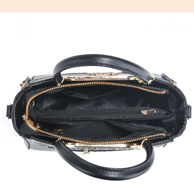 Women's Crocodile Texture Hand - Women'S Bags Handbags ulasan dan harga