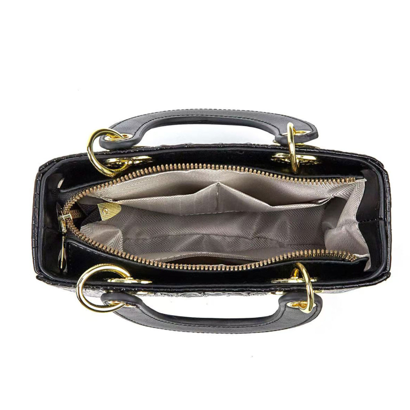 3-piece women's handbag set, s - Women'S Bags Handbags ulasan dan harga