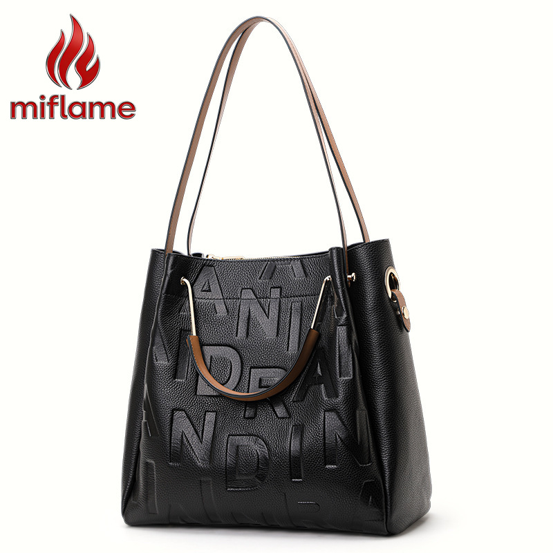 Women's Shoulder Bag Quiet Lux - Top Handle Structured ulasan dan harga
