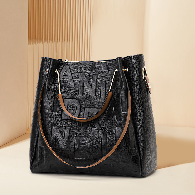 Women's Shoulder Bag Quiet Lux - Top Handle Structured ulasan dan harga