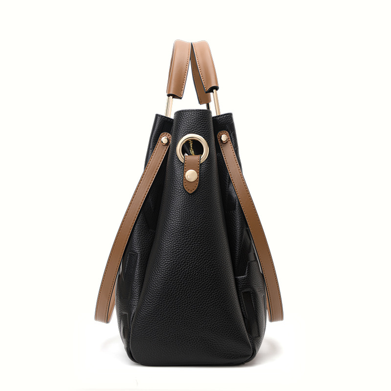 Women's Shoulder Bag Quiet Lux - Top Handle Structured ulasan dan harga