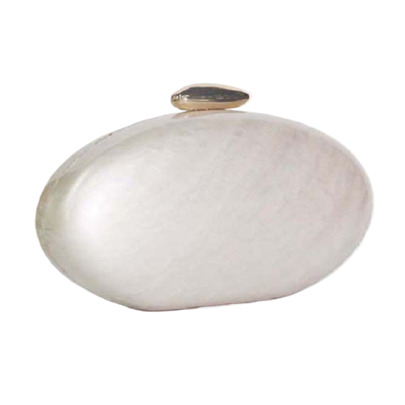 Clutch Shell Crossbody Bag Fas - Women Bags In Trend ulasan dan harga