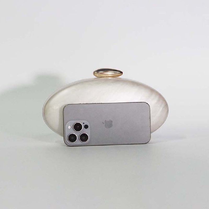 Clutch Shell Crossbody Bag Fas - Women Bags In Trend ulasan dan harga