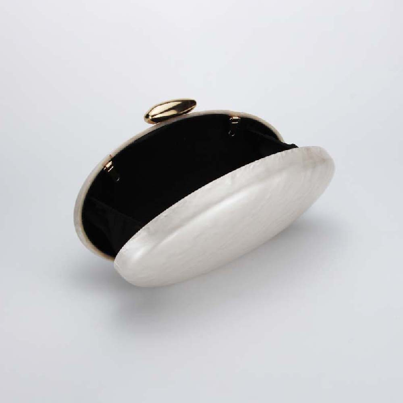 Clutch Shell Crossbody Bag Fas - Women Bags In Trend ulasan dan harga
