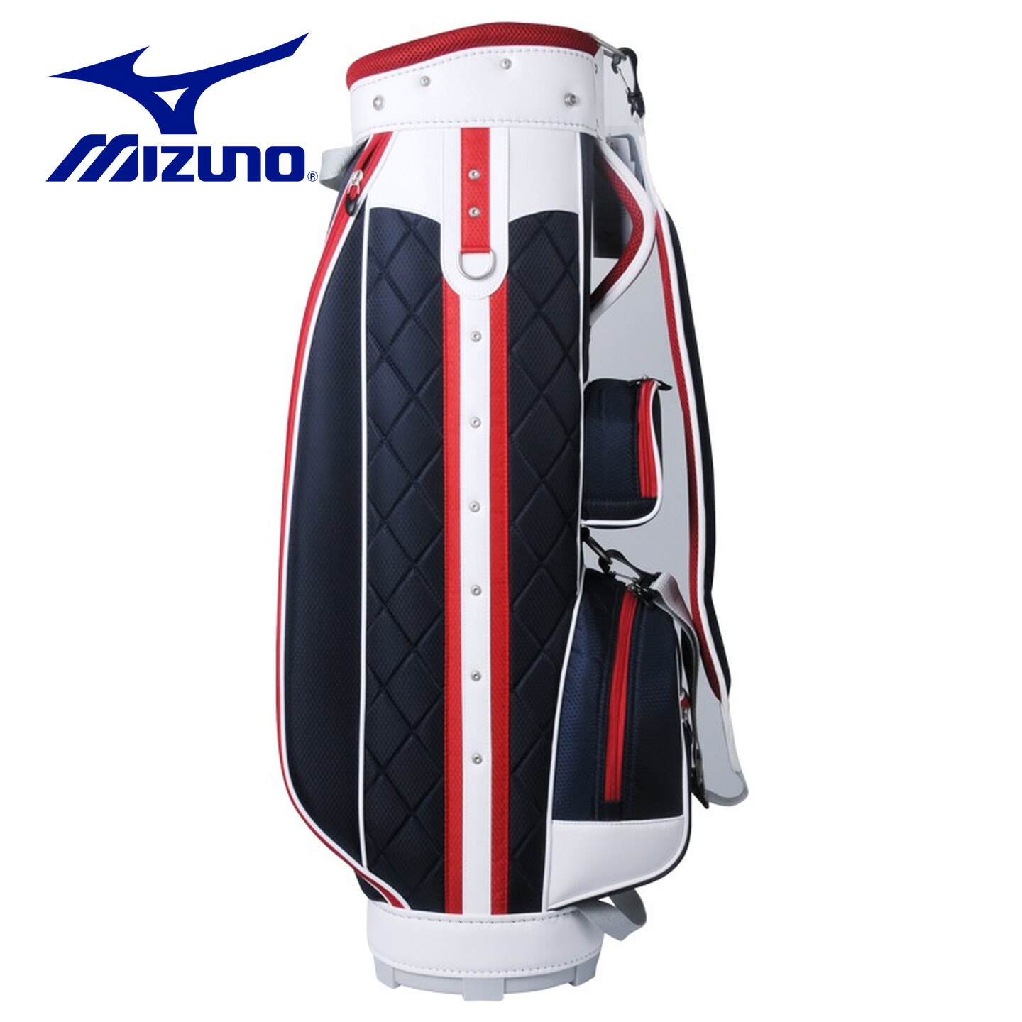 Mizuno Golf Cart Bag Women Lig - Women Bags Accessories ulasan dan harga