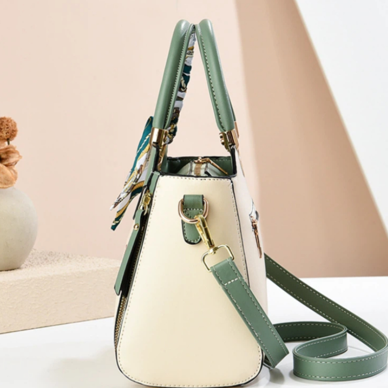 3-piece embroidered handbag se - Women'S Bags Handbags ulasan dan harga