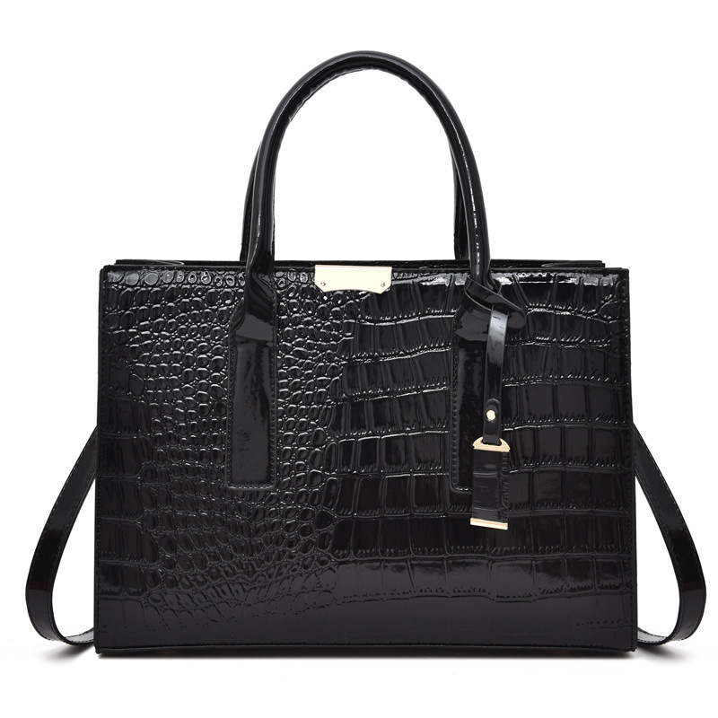 The Tote Sac Vintage Crocodile - Women Bags Zadig ulasan dan harga