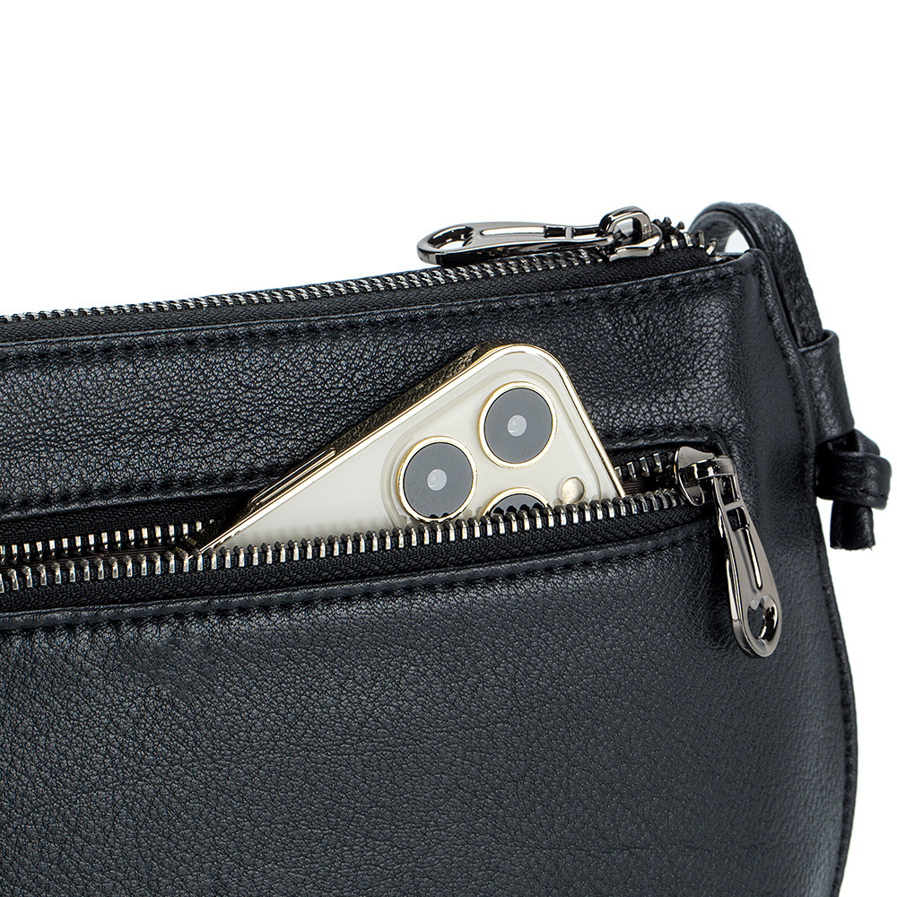 Genuine Leather Shoulder Cross - Women Bags Manufacturer ulasan dan harga
