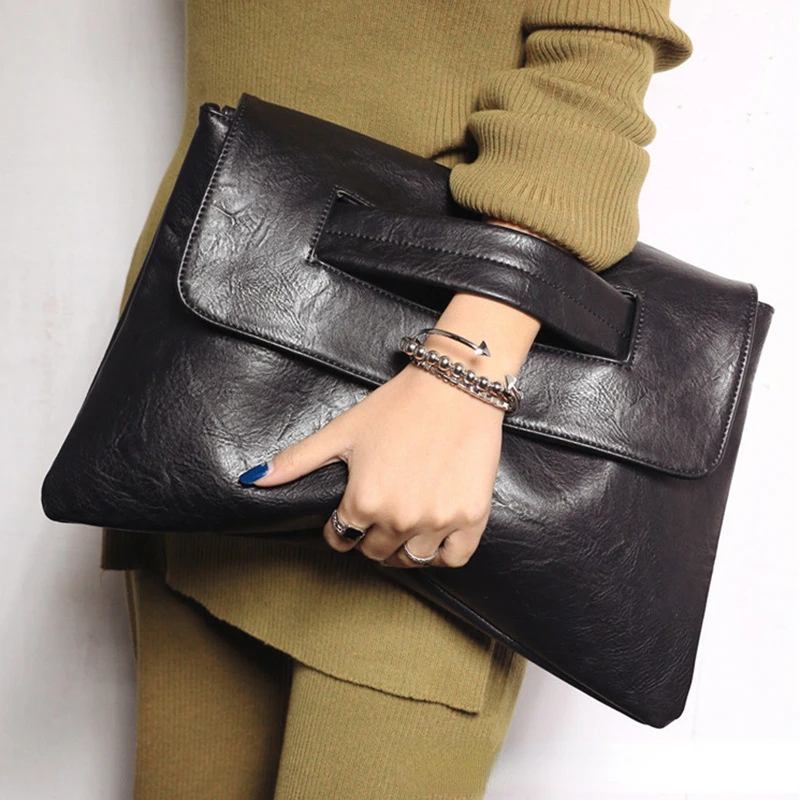 GWPPDMY Quality Women's Envelo - Flap Bag Envelope ulasan dan harga
