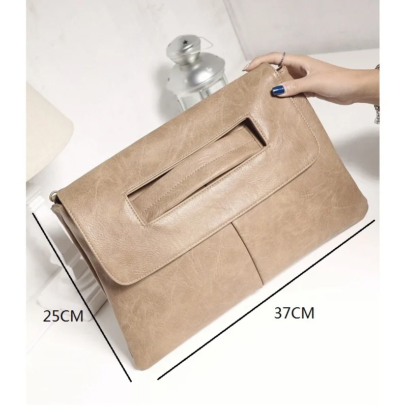 GWPPDMY Quality Women's Envelo - Flap Bag Envelope ulasan dan harga