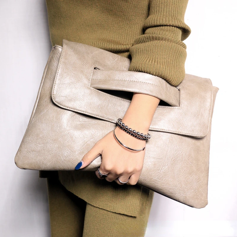 GWPPDMY Quality Women's Envelo - Flap Bag Envelope ulasan dan harga