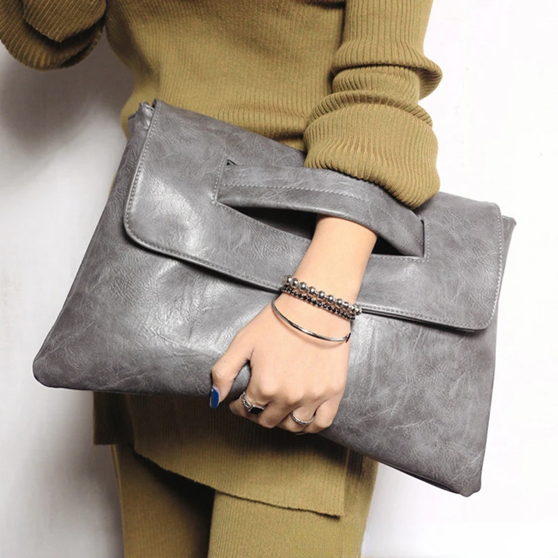 GWPPDMY Quality Women's Envelo - Flap Bag Envelope ulasan dan harga