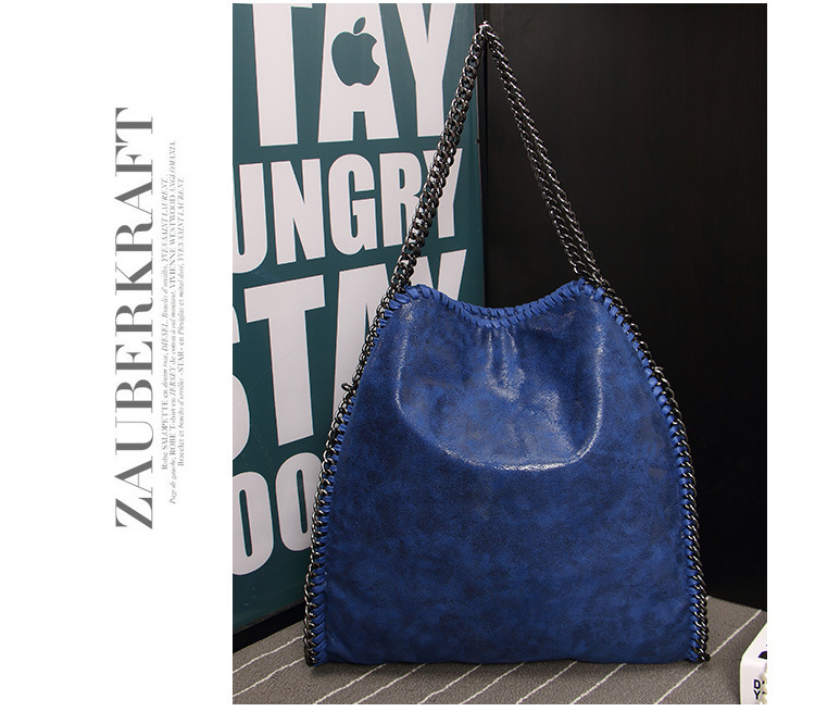 2021 Autumn Winter New Frosted - Women Bags Manufacturer ulasan dan harga