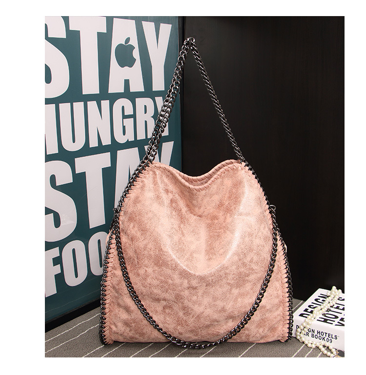 2021 Autumn Winter New Frosted - Women Bags Manufacturer ulasan dan harga