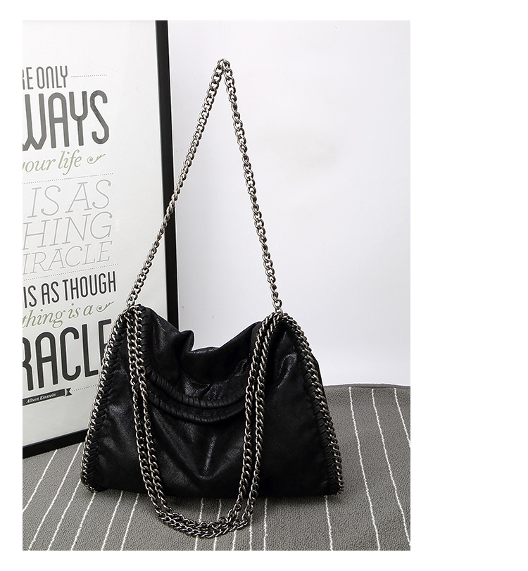 2021 Autumn Winter New Frosted - Women Bags Manufacturer ulasan dan harga