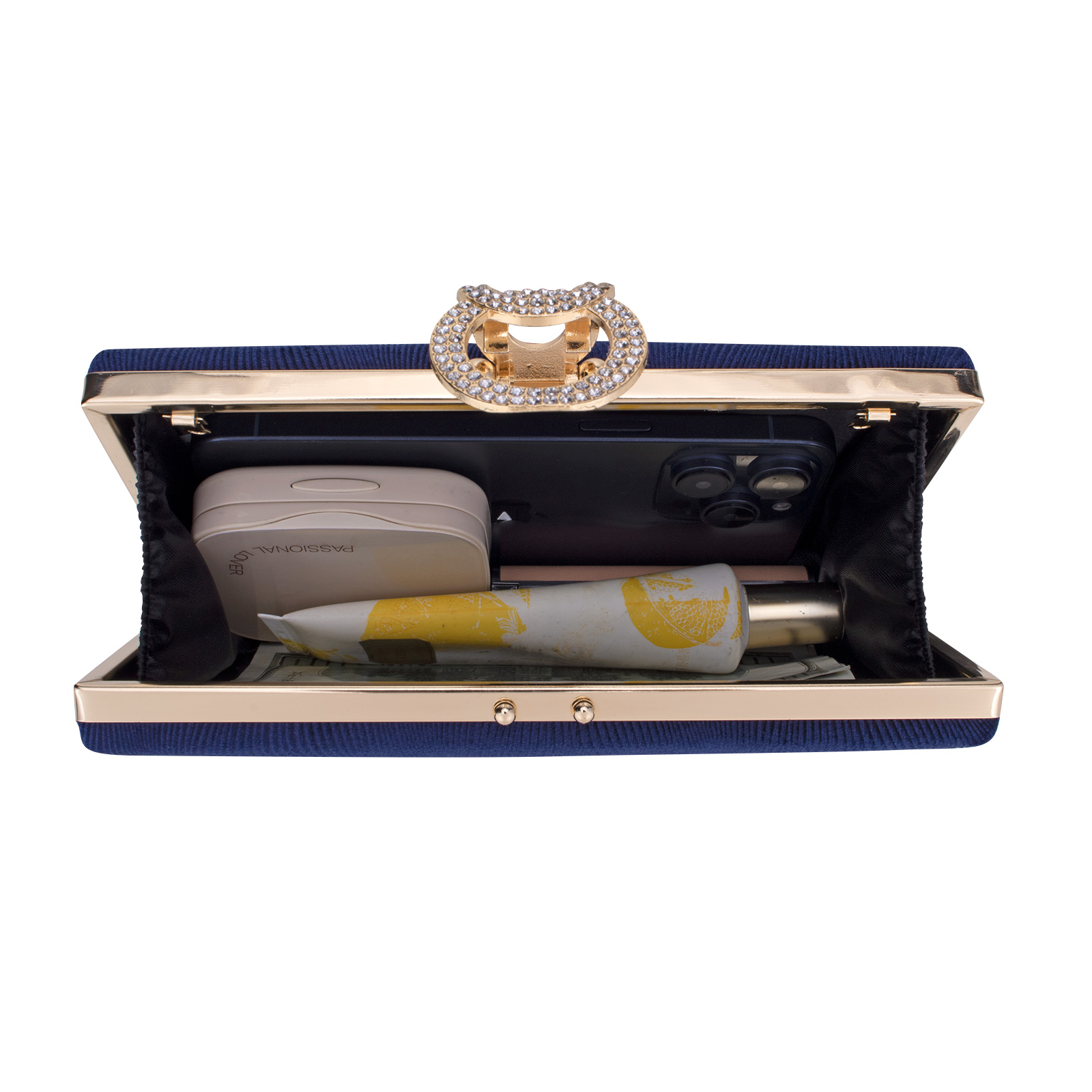 Women Evening Bags Elegant Lad - Flap Bag Envelope ulasan dan harga