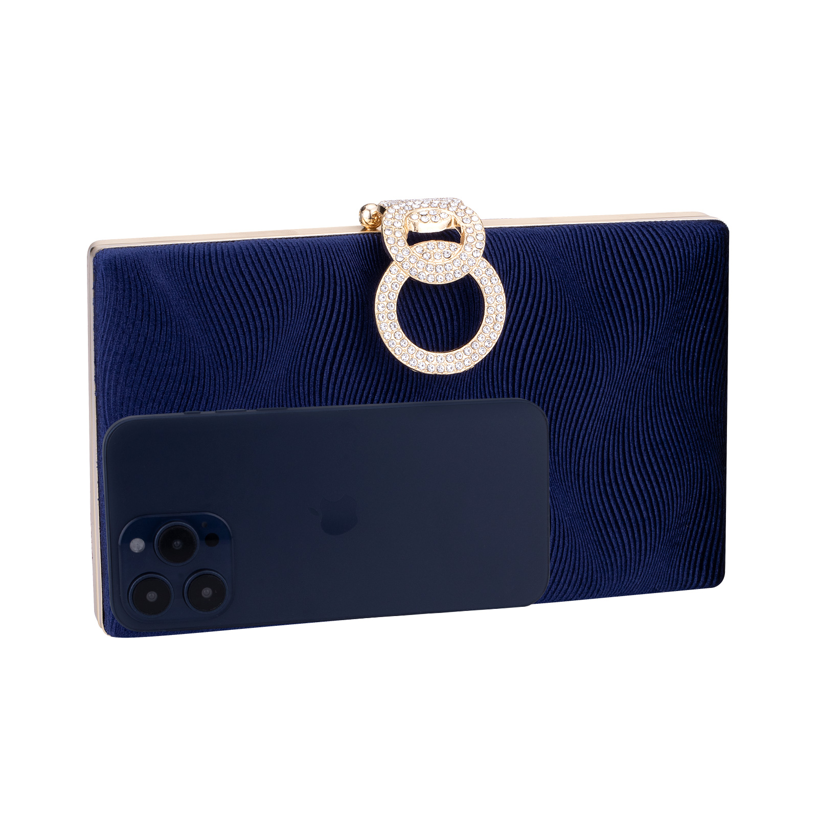 Women Evening Bags Elegant Lad - Flap Bag Envelope ulasan dan harga