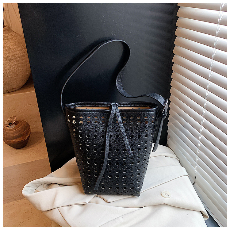 Summer popular hollow out big  - Women Bags Zadig ulasan dan harga
