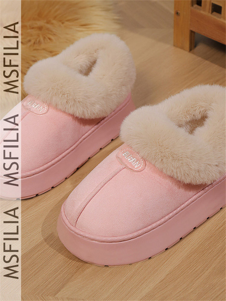 Msfilia Winter Eva Bag Heel Th - Women Bags And Shoes ulasan dan harga