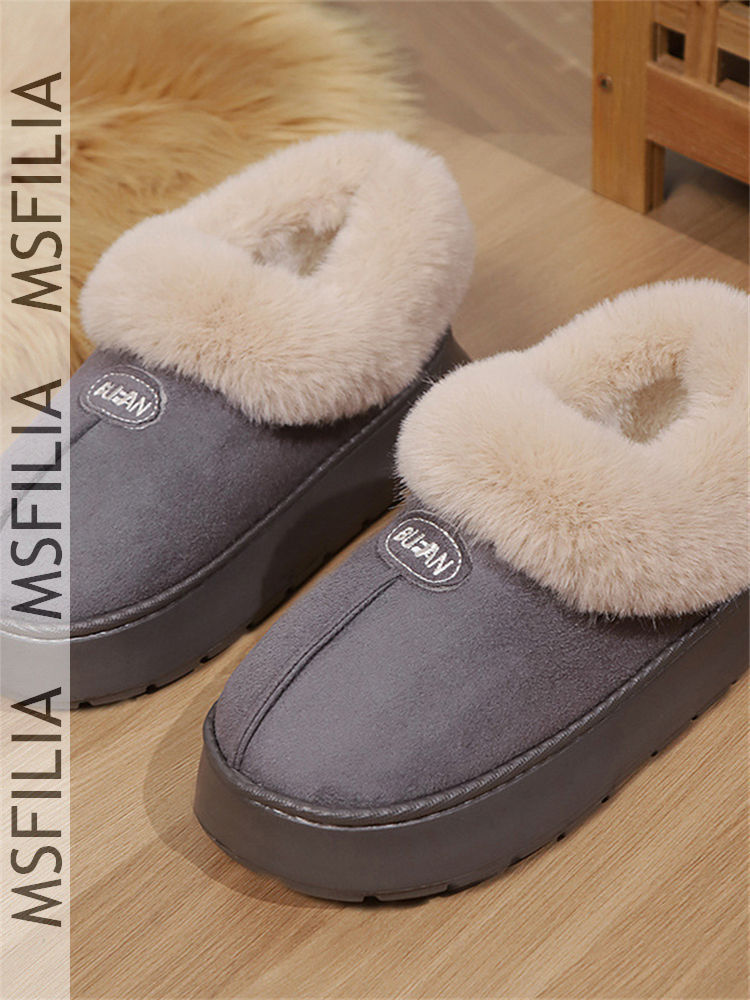 Msfilia Winter Eva Bag Heel Th - Women Bags And Shoes ulasan dan harga