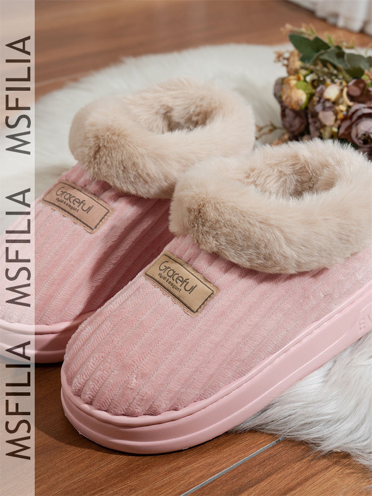 Msfilia Winter Eva Bag Heel Th - Women Bags And Shoes ulasan dan harga