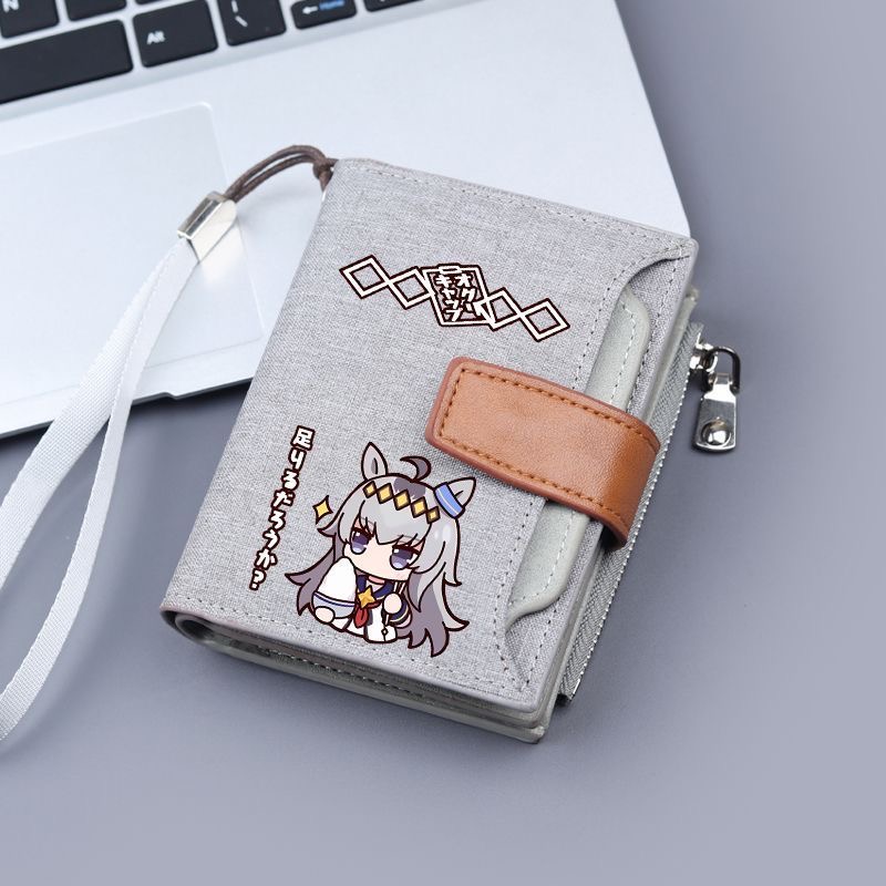 Japanese Anime Little Kuri Hat - Women Bags Accessories ulasan dan harga