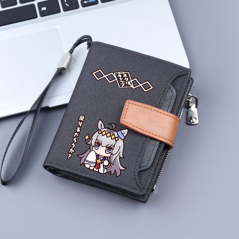 Japanese Anime Little Kuri Hat - Women Bags Accessories ulasan dan harga