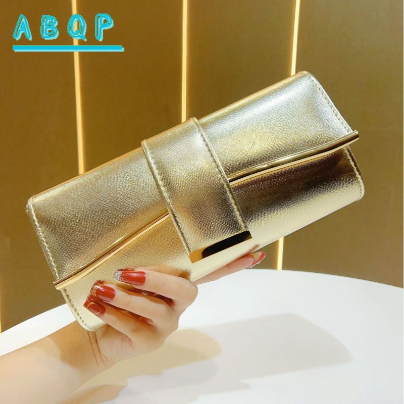 Dinner Clutch Luxury Brand Fas - Women Bags In Trend ulasan dan harga