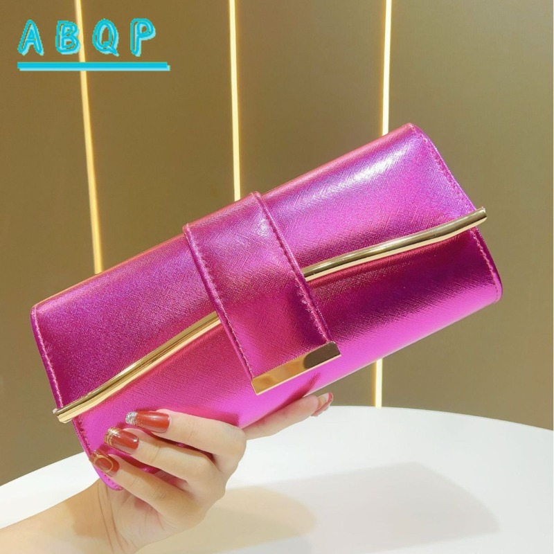 Dinner Clutch Luxury Brand Fas - Women Bags In Trend ulasan dan harga