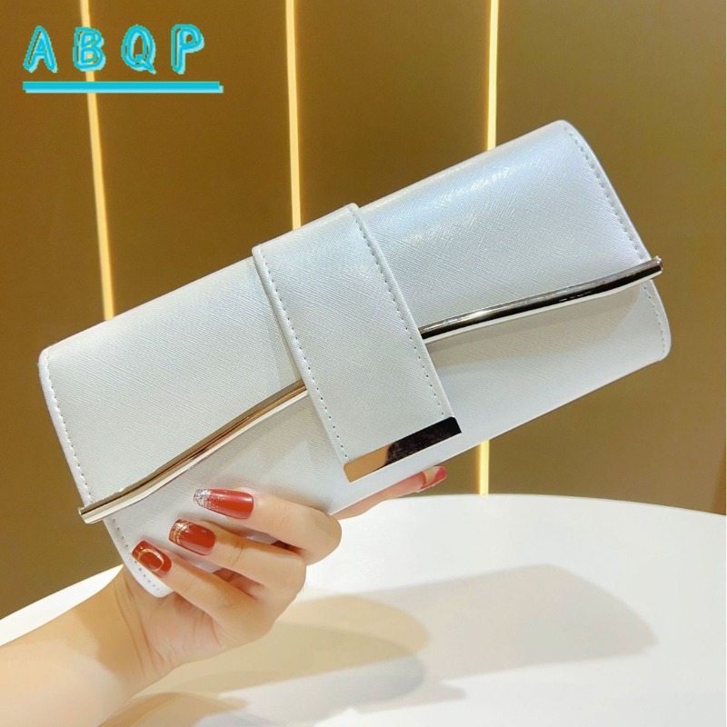 Dinner Clutch Luxury Brand Fas - Women Bags In Trend ulasan dan harga