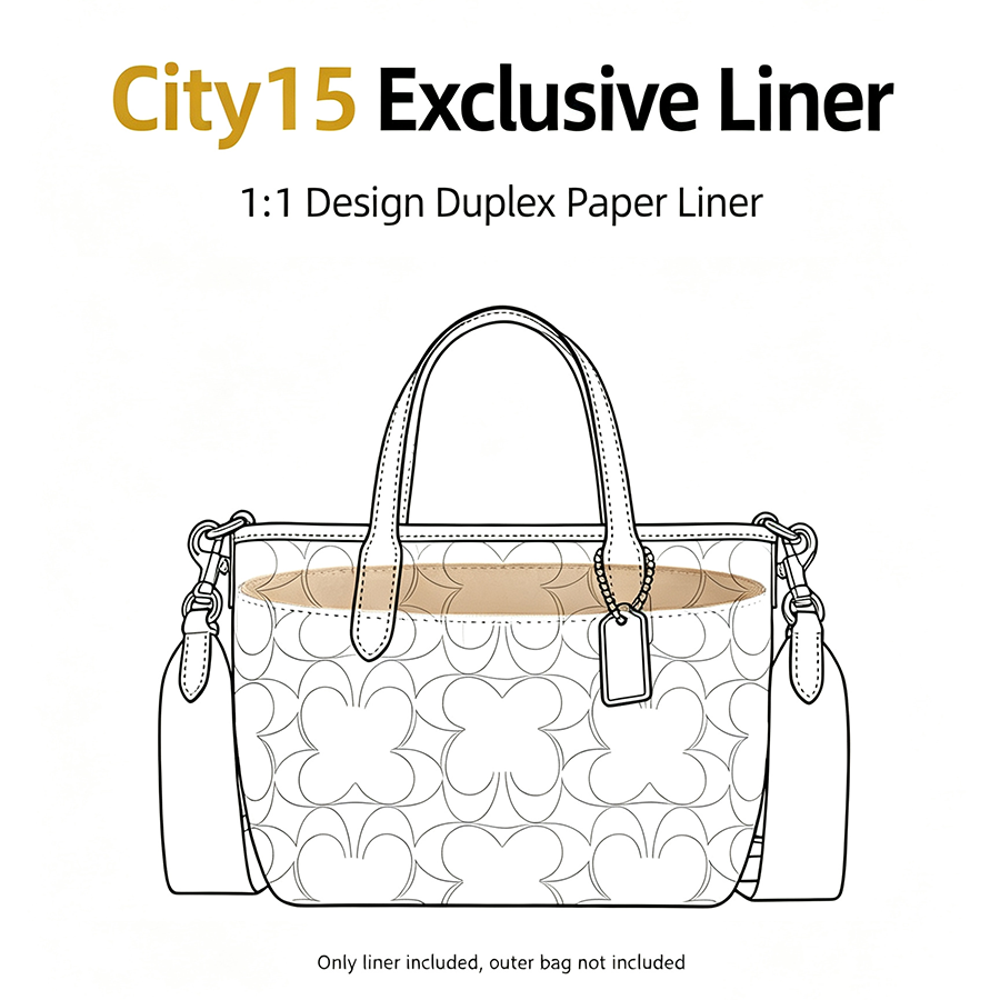 Bag Organizer Insert For city1 - Women Bags Accessories ulasan dan harga