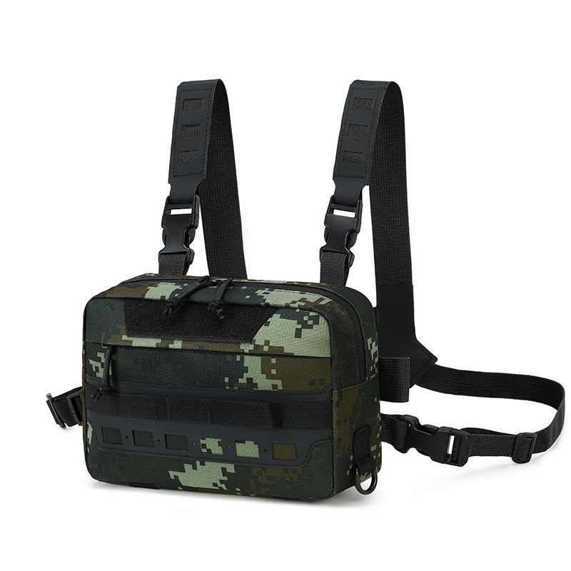 Fishing Multifunctional Double - Women Bags Zadig ulasan dan harga