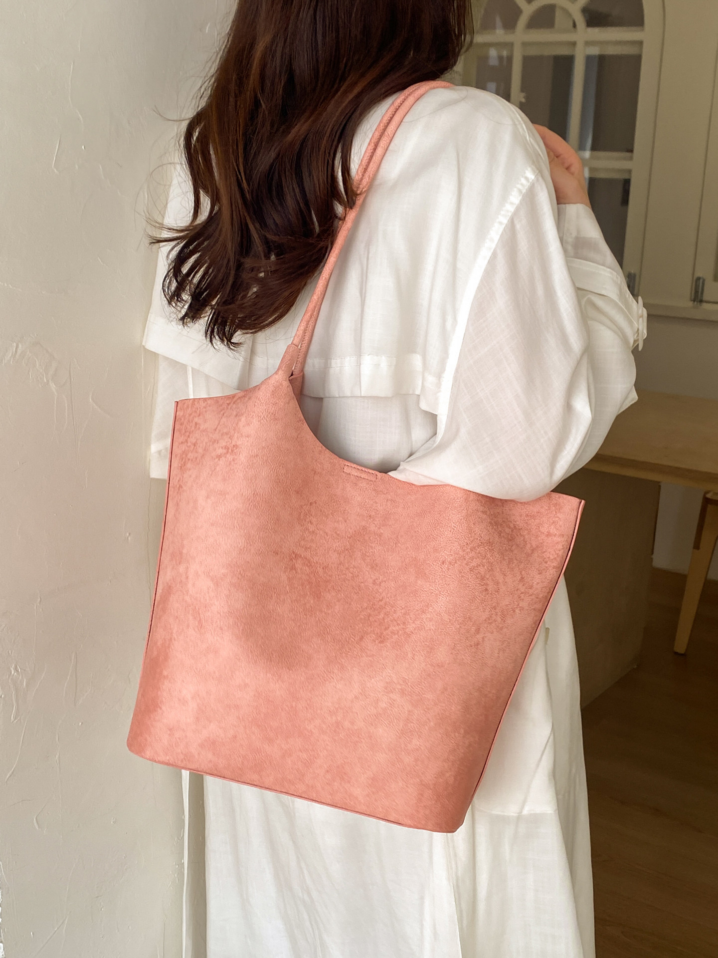 New Women's One Shoulder Bags  - Women Bags In Trend ulasan dan harga