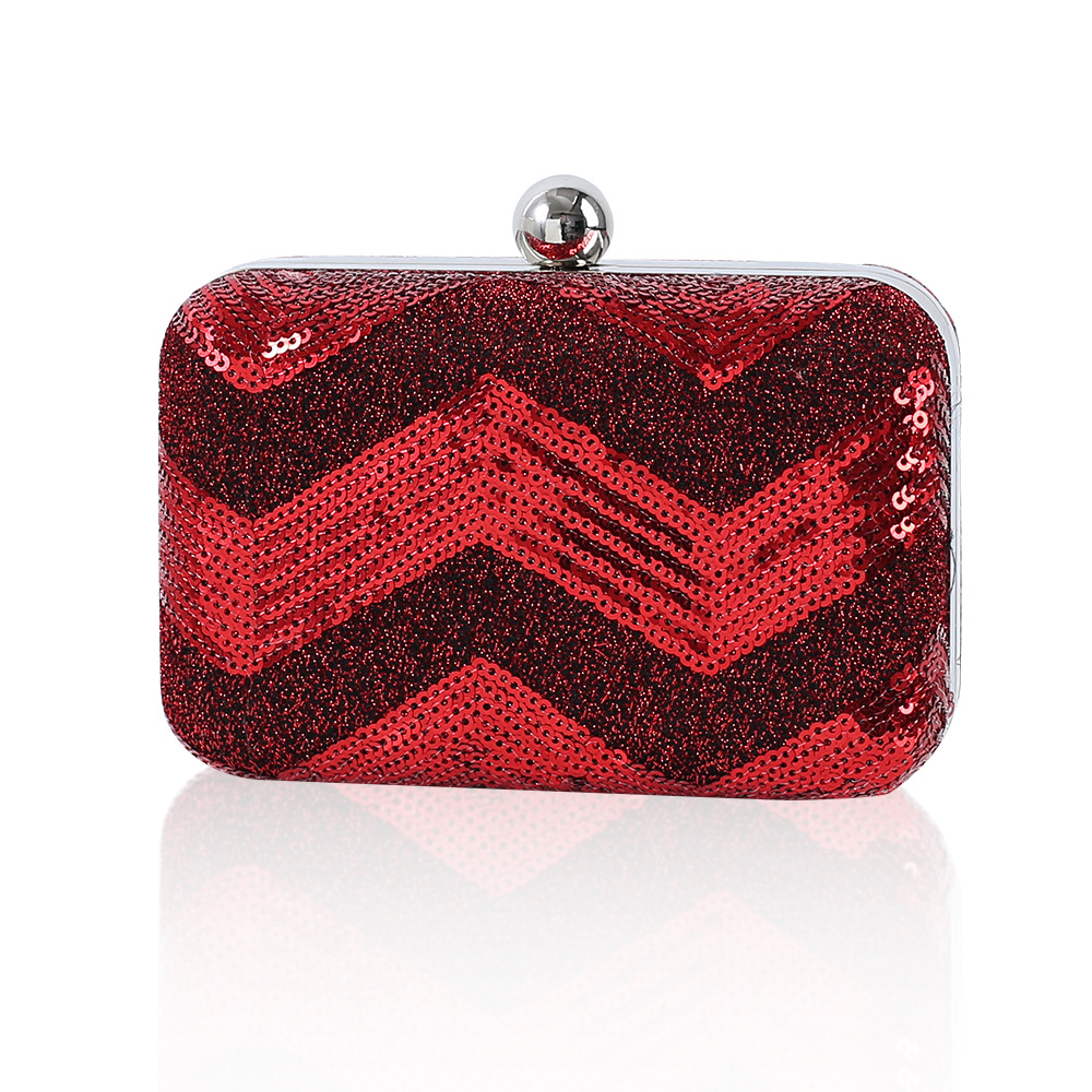 Green Clutch Bags Luxury Desig - Women Bags In Trend ulasan dan harga