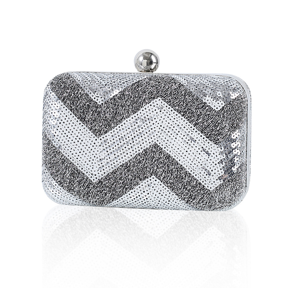 Green Clutch Bags Luxury Desig - Women Bags In Trend ulasan dan harga
